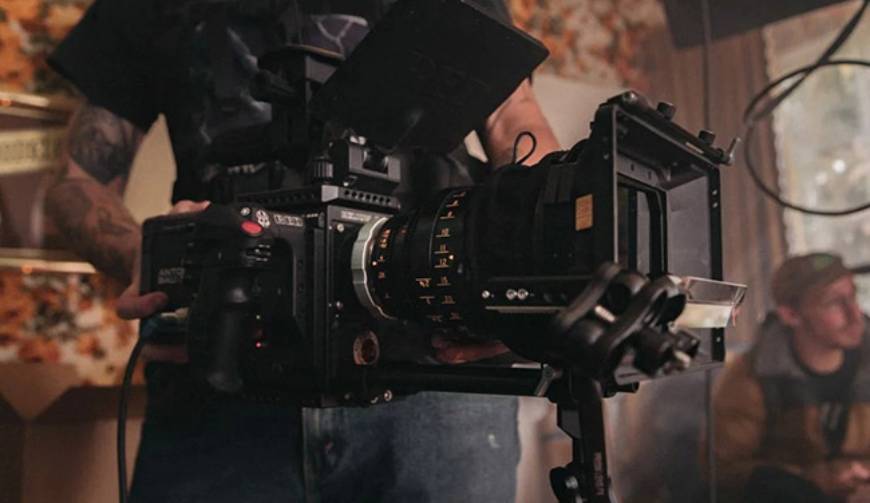 仁怀市产品宣传视频拍摄公司