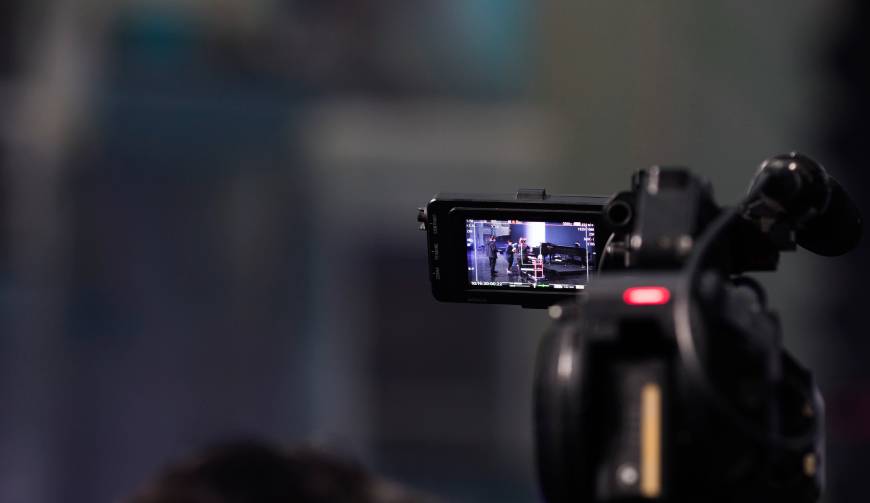 仁怀市产品视频拍摄