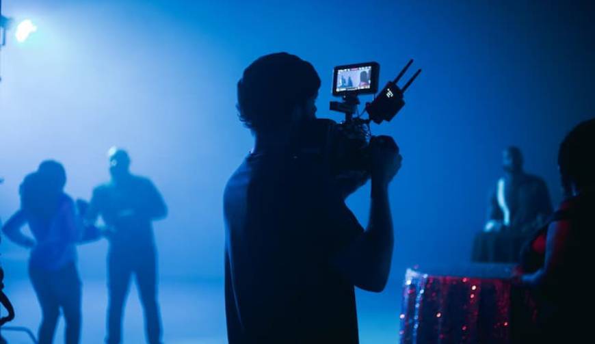 仁怀市产品视频拍摄