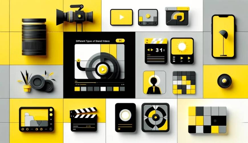 仁怀市产品视频拍摄