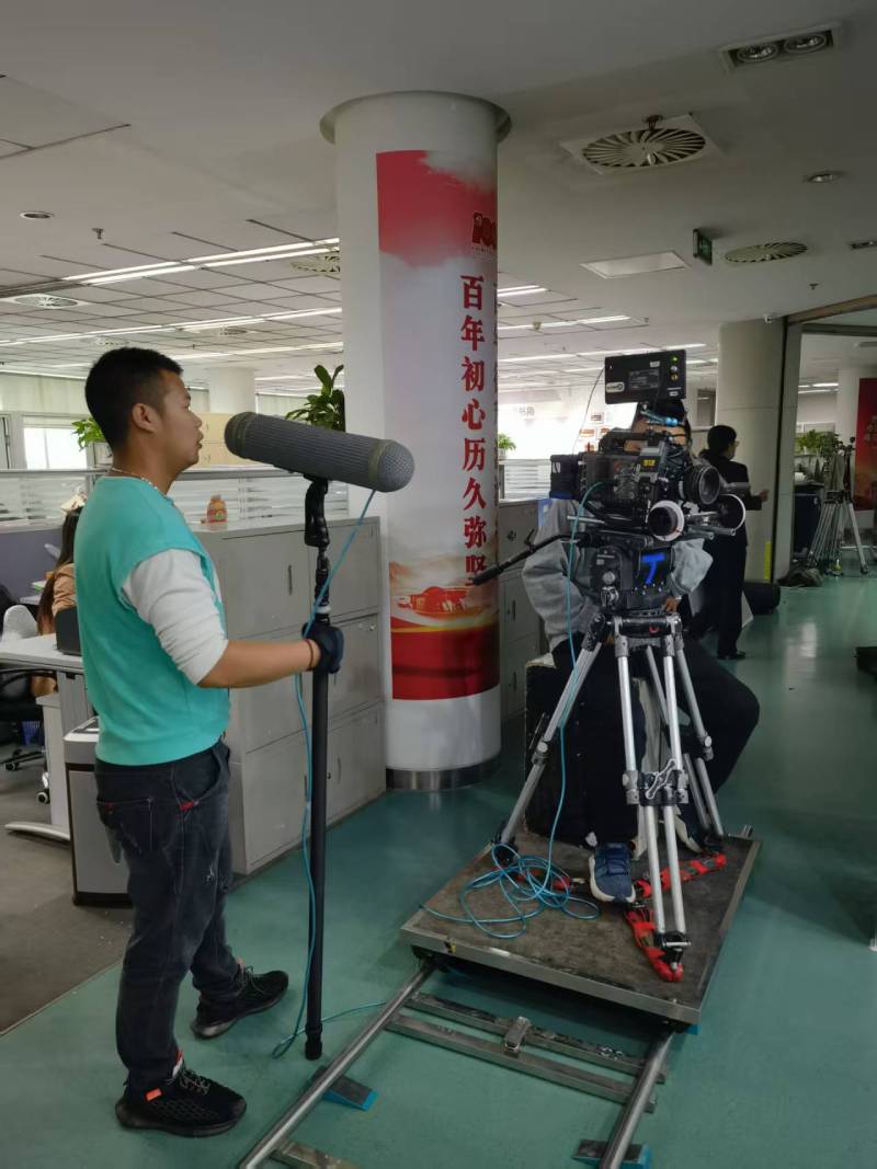 仁怀市产品宣传视频制作